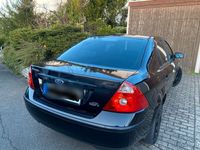 gebraucht Ford Mondeo 3