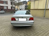 gebraucht BMW 523 i *Automatik*Schiebedach*TÜV