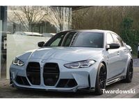 Gebraucht BMW M3 Competition Edition 510 PS (375 kW) 2021 Grau Limousine