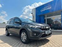 gebraucht Dacia Jogger Expression TCe 100 ECO-G in allen Farben