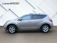 Gebraucht Nissan Murano Executive 190 PS (139 kW) 2010 Precision grey (m) SUV