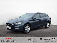 Gebraucht Seat Leon ST Style 150 PS (110 kW) 2026 Kombi