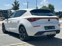 Occasion Cupra Leon 245 ch (180 kW) 2021 Blanc Berline