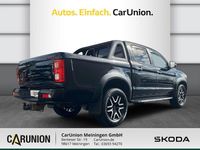 Gebraucht JAC JS8 204 PS (150 kW) 2023 Schwarz SUV