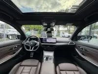 Gebraucht BMW M340 M Sport 340 PS (250 kW) 2025 Kombi
