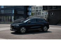 Gebraucht Mercedes EQA250 Progressive 139 kW (190 PS) 2025 Schwarz SUV