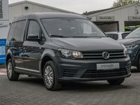 gebraucht VW Caddy PKW 1.0 TSI BMT Trendline PDC Markise