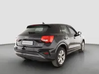 Gebraucht Audi Q2 Advanced 150 PS (110 kW) 2025 Mythosschwarz metallic SUV
