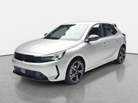 Neu Opel Corsa 110 PS (80 kW) 2025 Silber Limousine