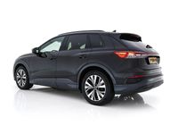 Gebraucht Audi Q4 e-tron Advanced Plus 150 kW (204 PS) 2022 Schwarz SUV
