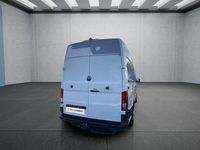 Gebraucht VW Crafter 140 PS (102 kW) 2025 Weiß Van