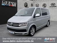 Gebraucht VW T6 150 PS (110 kW) 2016 Andere Van