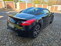 gebraucht Peugeot RCZ R Unfallfrei Sport-Paket Xenon-Paket