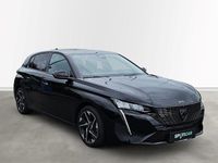 Gebraucht Peugeot 308 Allure 131 PS (96 kW) 2023 Schwarz Limousine