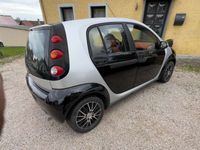 gebraucht Smart ForFour softtouch pure