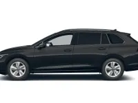 Gebraucht VW Golf VIII Life 116 PS (85 kW) 2024 Kombi
