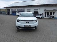 Gebraucht Ford Explorer 210 kW (286 PS) 2025 Frostweiß SUV