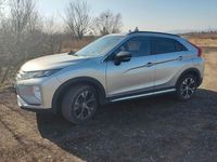 Gebraucht Mitsubishi Eclipse Cross 148 PS (108 kW) 2019 SUV