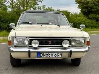 Gebraucht Opel Commodore 120 PS (88 kW) 1969 Grau Limousine