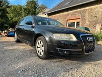 gebraucht Audi A6 4F LPG 2.4 Avant