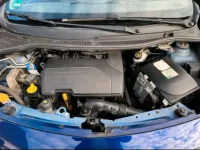 Usata Renault Twingo 75 CV (55 kW) 2013 Viola Utilitaria