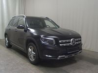 Gebraucht Mercedes GLB200 Progressive 150 PS (110 kW) 2021 Schwarz SUV