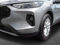 Gebraucht Ford Kuga Titanium 151 PS (111 kW) 2025 Silber SUV