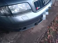 Gebraucht Audi S6 340 PS (250 kW) 2000 Grau Kombi