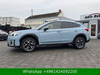 Gebraucht Subaru XV Active 423 PS (311 kW) 2021 Grau SUV