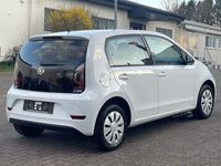 gebraucht VW up! Basis *Klima+53000KM*