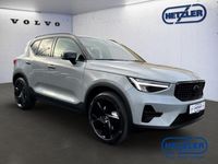 Gebraucht Volvo XC40 Ultra 2026 Grau SUV