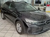 Gebraucht VW Taigo Life 110 PS (80 kW) 2022 Schwarz SUV