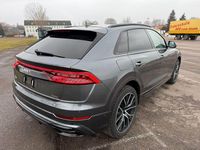Gebraucht Audi Q8 Ambiente 286 PS (210 kW) 2019 Grau SUV