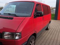 gebraucht VW Multivan T4 Bj. 1995