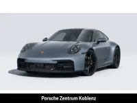 Neu Porsche 911 Carrera 394 PS (289 kW) 2026 Vanadiumgraumetallic Coupé