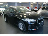 Gebraucht BMW 218 136 PS (100 kW) 2023 Schwarz Kombi