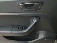 Gebraucht Seat Ateca Style 150 PS (110 kW) 2021 Rodium grau metallic SUV