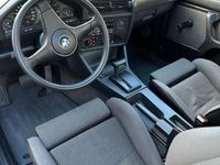 gebraucht BMW 325 eta Automatik