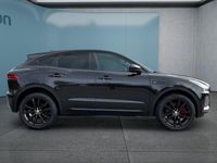 Gebraucht Jaguar E-Pace 249 PS (183 kW) 2019 Schwarz SUV