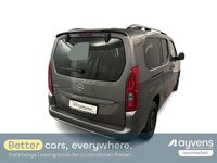 Gebraucht Opel Combo Life Ultimate 131 PS (96 kW) 2022 Mondstein grau Kombi