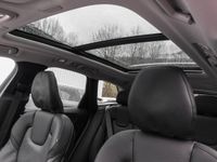 Gebraucht Volvo XC60 Plus 398 PS (292 kW) 2024 Denim blue / metallic SUV