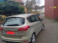 Gebraucht Ford B-MAX 100 PS (73 kW) 2014 Van / Kleinbus