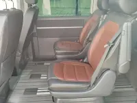 Gebraucht VW Multivan PanAmericana 204 PS (150 kW) 2018 Beige Van / Kleinbus