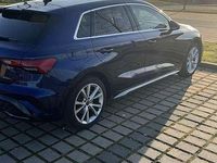 Gebraucht Audi A3 Design 116 PS (85 kW) 2025 Kombi