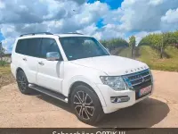 Gebraucht Mitsubishi Pajero Edition 190 PS (139 kW) 2018 Weiß SUV
