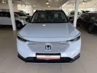 Gebraucht Honda HR-V Advance 107 PS (78 kW) 2023 Weiß SUV