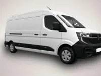Neu Renault Master 150 PS (110 kW) 2026 Manufacturer Van / Kleinbus