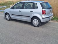 gebraucht VW Polo 1,2