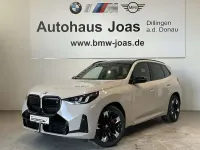 Gebraucht BMW X3 M M Sport 398 PS (292 kW) 2025 Dune grey SUV