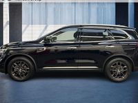 Gebraucht Renault Koleos Initiale Paris 184 PS (135 kW) 2021 Sternen schwarz SUV